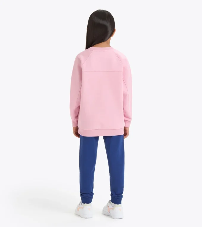 Jg. Tuta Logo Tuta coordinata – Ragazze