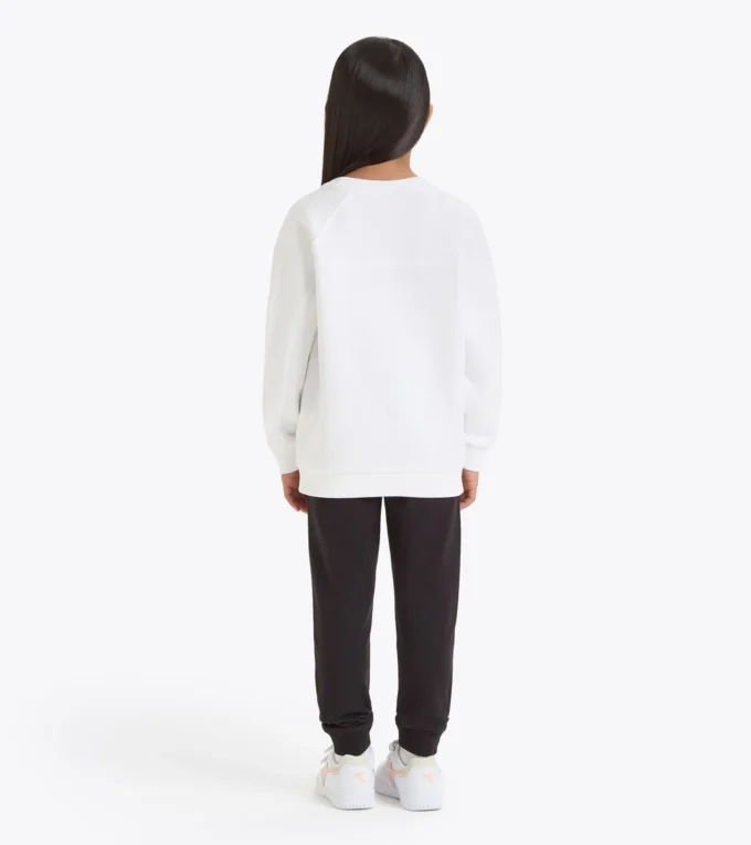 Jg. Tuta Logo Tuta coordinata – Ragazze