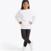 Jg. Tuta Logo Tuta coordinata – Ragazze