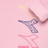 Jg. Tuta Logo Tuta coordinata – Ragazze