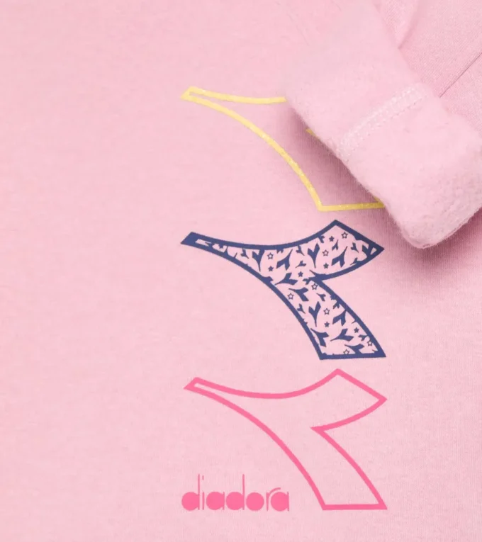 Jg. Tuta Logo Tuta coordinata – Ragazze
