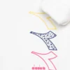 Jg. Tuta Logo Tuta coordinata – Ragazze