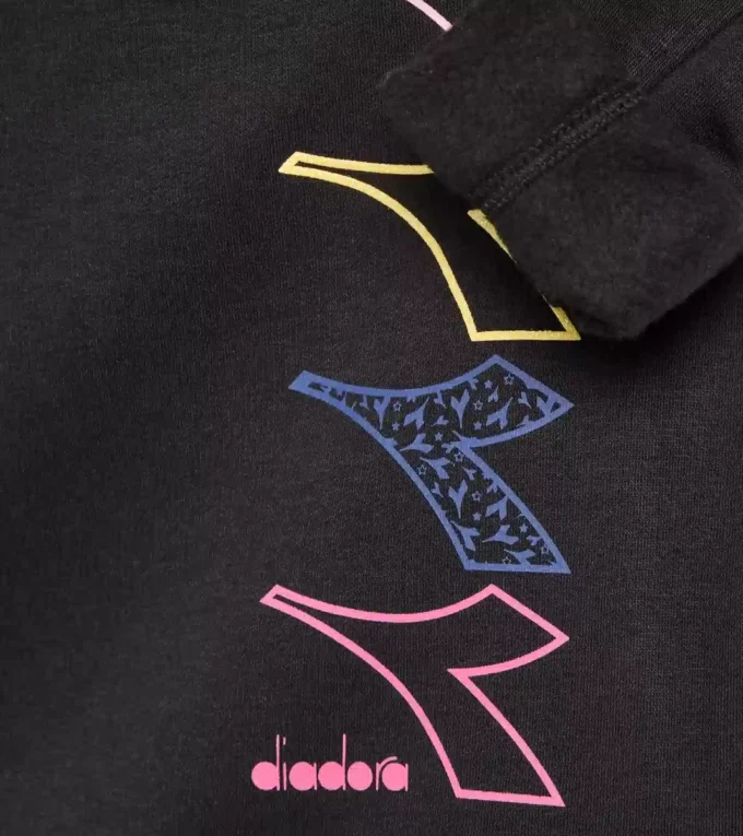 Jg. Tuta Logo Tuta coordinata – Ragazze