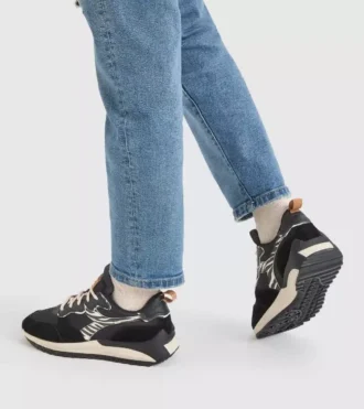 Jolly Animalier Scarpe sportive