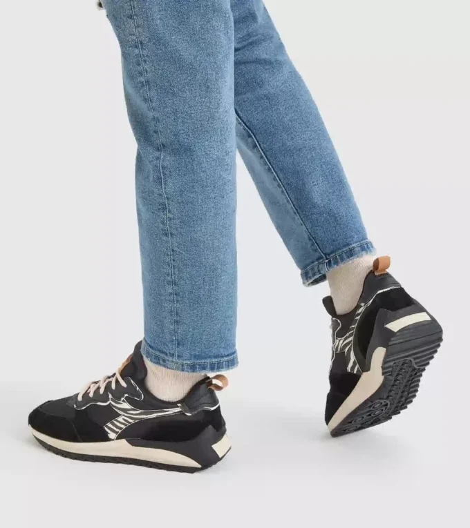 Jolly Animalier Scarpe sportive