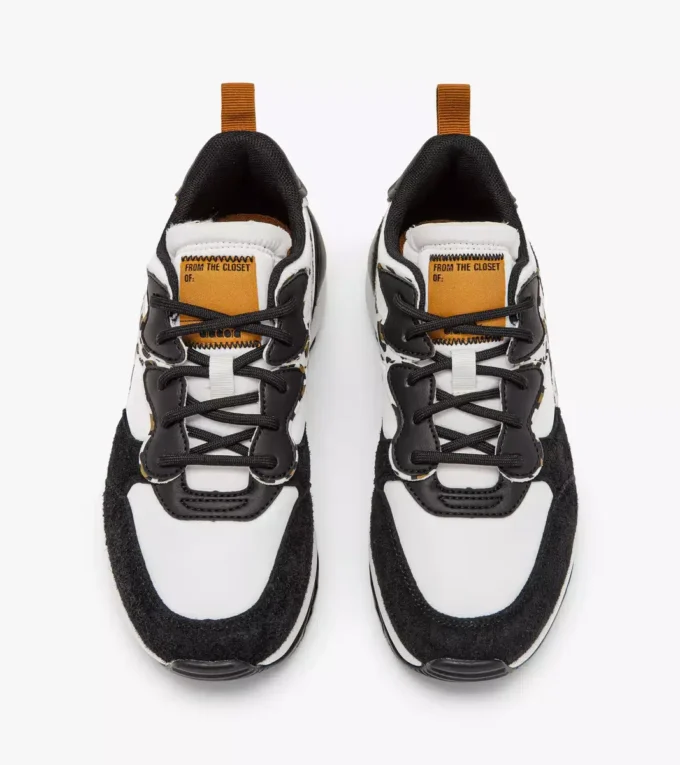 Jolly Animalier Scarpe sportive