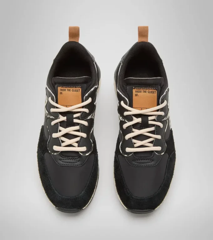 Jolly Animalier Scarpe sportive
