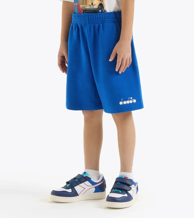 Ju.Bermuda Superheroes Bermuda Superheroes – Bambini