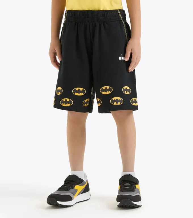 Ju.Bermuda Superheroes Bermuda Superheroes – Bambini
