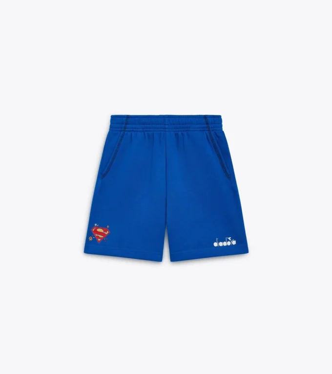 Ju.Bermuda Superheroes Bermuda Superheroes – Bambini