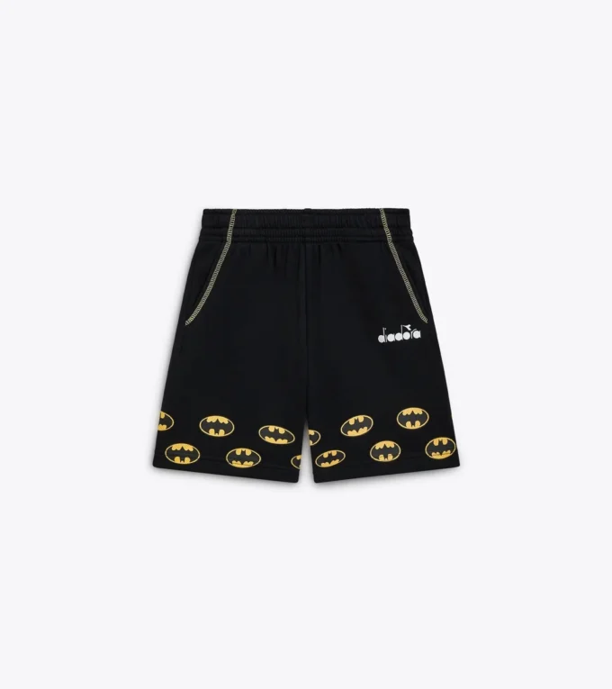 Ju.Bermuda Superheroes Bermuda Superheroes – Bambini