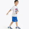 Ju.Bermuda Superheroes Bermuda Superheroes – Bambini