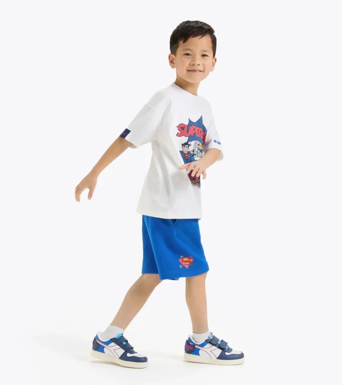 Ju.Bermuda Superheroes Bermuda Superheroes – Bambini