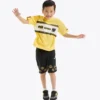 Ju.Bermuda Superheroes Bermuda Superheroes – Bambini