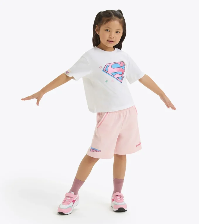 Ju.Bermuda Superheroes Bermuda Superheroes – Bambini