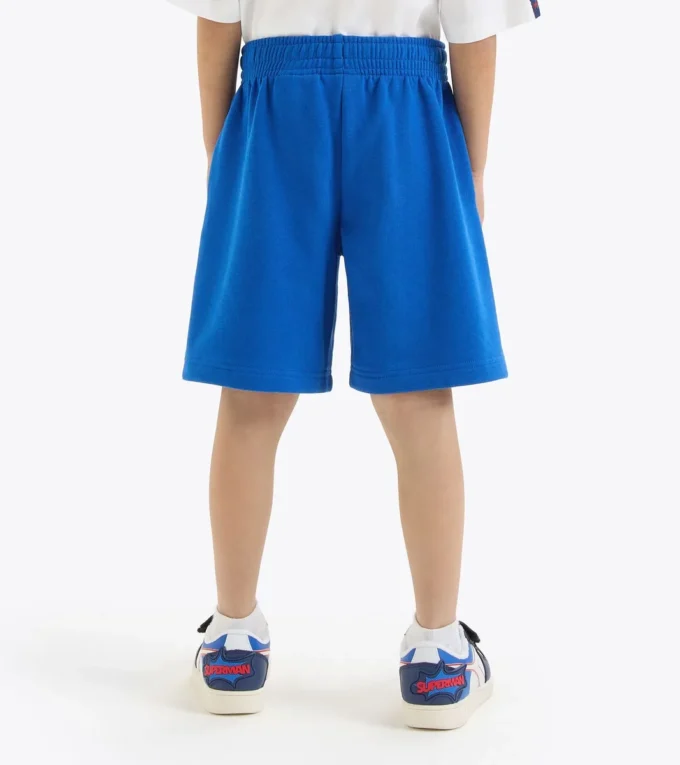 Ju.Bermuda Superheroes Bermuda Superheroes – Bambini