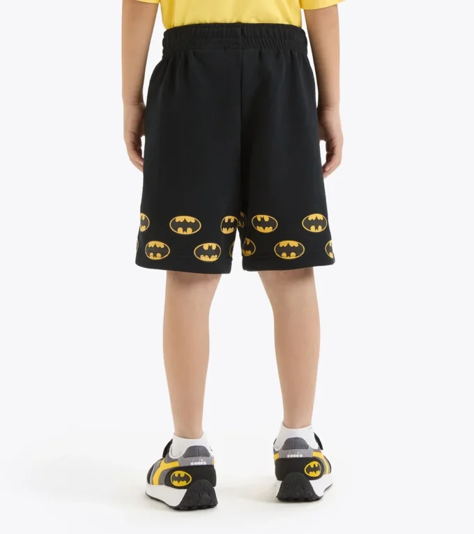 Ju.Bermuda Superheroes Bermuda Superheroes – Bambini