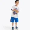 Ju.Bermuda Superheroes Bermuda Superheroes – Bambini