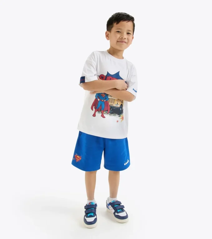 Ju.Bermuda Superheroes Bermuda Superheroes – Bambini