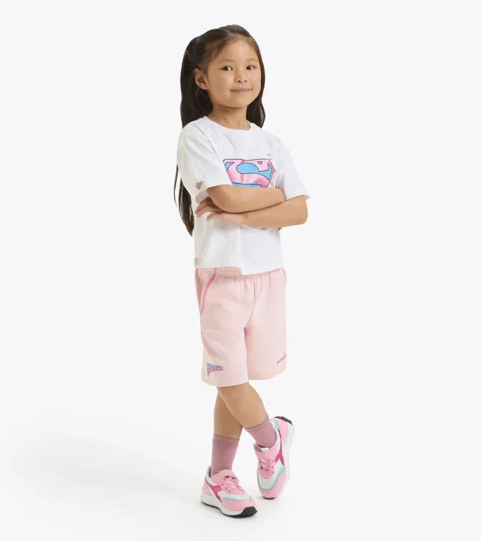 Ju.Bermuda Superheroes Bermuda Superheroes – Bambini