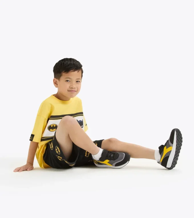Ju.Bermuda Superheroes Bermuda Superheroes – Bambini