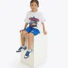 Ju.Bermuda Superheroes Bermuda Superheroes – Bambini