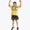 Ju.Bermuda Superheroes Bermuda Superheroes – Bambini