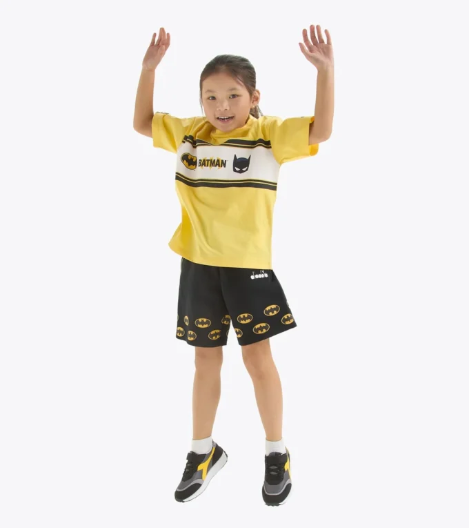 Ju.Bermuda Superheroes Bermuda Superheroes – Bambini