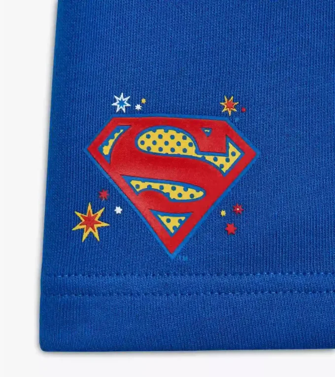 Ju.Bermuda Superheroes Bermuda Superheroes – Bambini