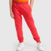 Ju.Cuff Pants Rainbow Pantaloni sportivi in cotone – Unisex