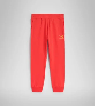 Ju.Cuff Pants Rainbow Pantaloni sportivi in cotone – Unisex