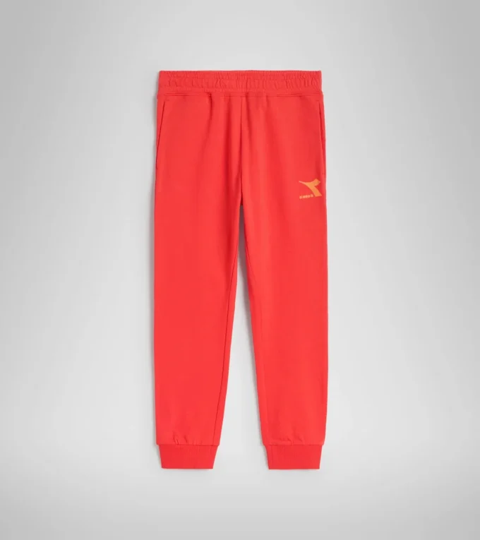 Ju.Cuff Pants Rainbow Pantaloni sportivi in cotone – Unisex
