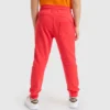 Ju.Cuff Pants Rainbow Pantaloni sportivi in cotone – Unisex