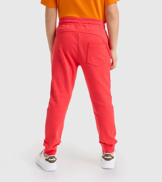 Ju.Cuff Pants Rainbow Pantaloni sportivi in cotone – Unisex