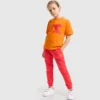 Ju.Cuff Pants Rainbow Pantaloni sportivi in cotone – Unisex