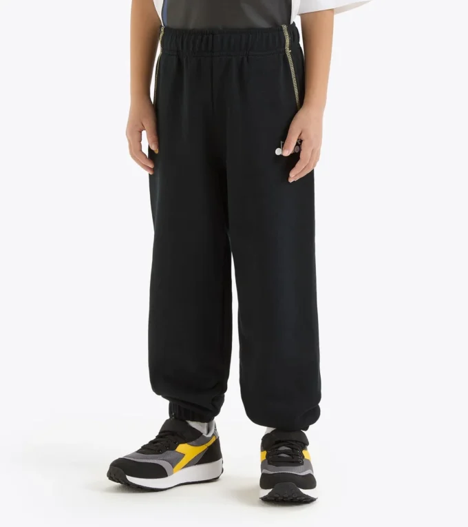 Ju.Jogger Pant Superheroes Pantaloni jogger Superheroes – Bambini