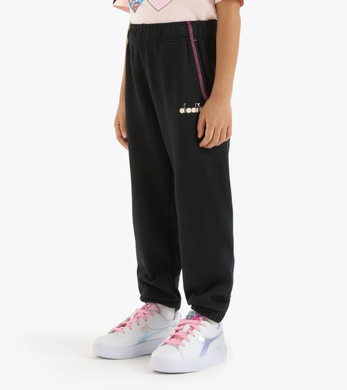 Ju.Jogger Pant Superheroes Pantaloni jogger Superheroes – Bambini