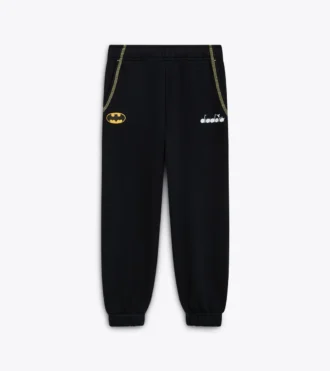 Ju.Jogger Pant Superheroes Pantaloni jogger Superheroes – Bambini