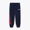 Ju.Jogger Pant Superheroes Pantaloni jogger Superheroes – Bambini