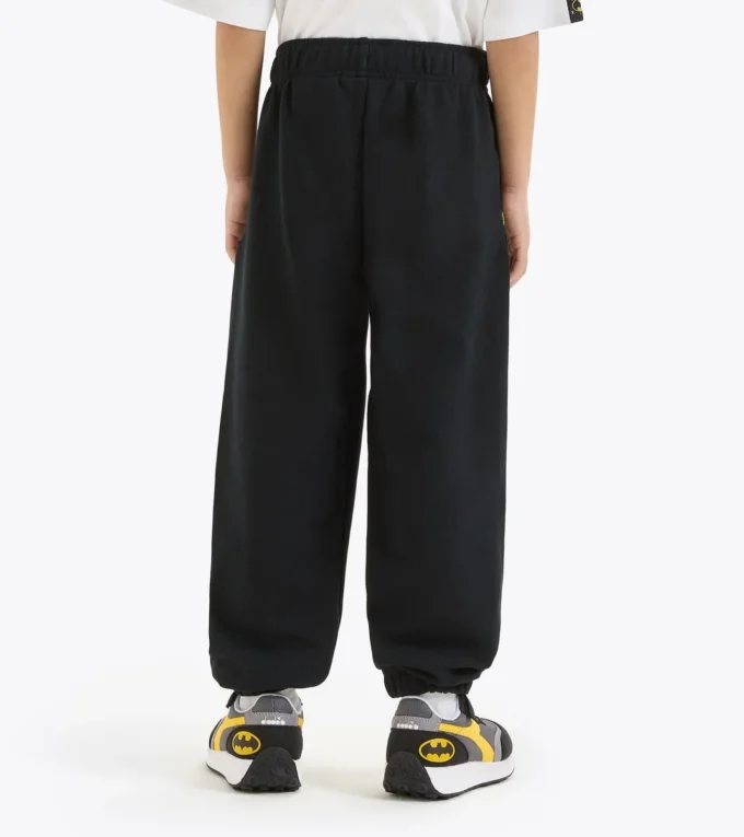 Ju.Jogger Pant Superheroes Pantaloni jogger Superheroes – Bambini
