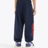Ju.Jogger Pant Superheroes Pantaloni jogger Superheroes – Bambini