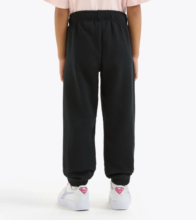 Ju.Jogger Pant Superheroes Pantaloni jogger Superheroes – Bambini
