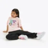 Ju.Jogger Pant Superheroes Pantaloni jogger Superheroes – Bambini