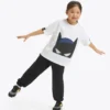 Ju.Jogger Pant Superheroes Pantaloni jogger Superheroes – Bambini