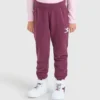 Ju.Pants Cuff Chromia Pantaloni sportivi – Bambini
