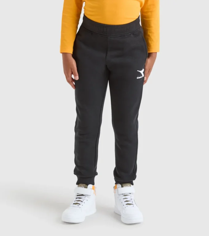 Ju.Pants Cuff Chromia Pantaloni sportivi – Bambini