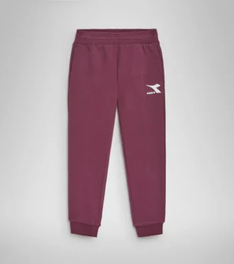 Ju.Pants Cuff Chromia Pantaloni sportivi – Bambini