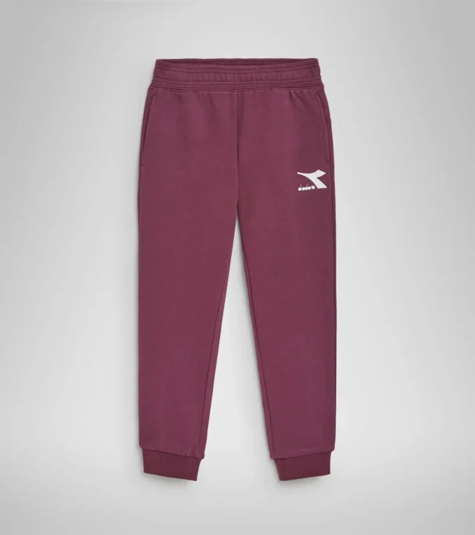 Ju.Pants Cuff Chromia Pantaloni sportivi – Bambini