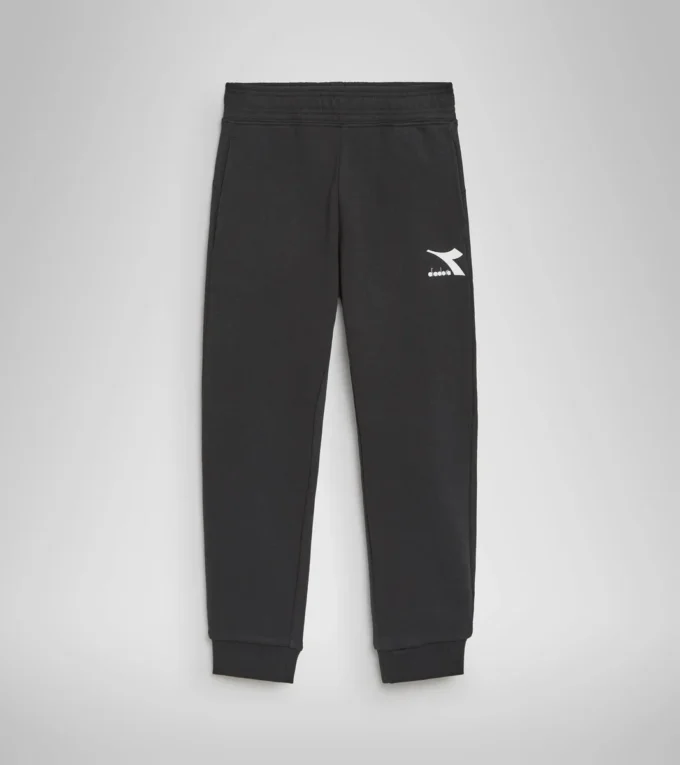 Ju.Pants Cuff Chromia Pantaloni sportivi – Bambini