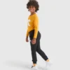 Ju.Pants Cuff Chromia Pantaloni sportivi – Bambini